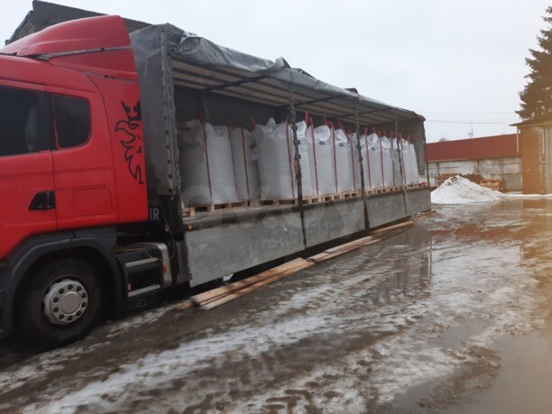 Scania 124 R, 2002 г.