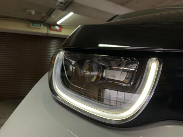 BMW i3 I01 (Рестайлинг), 2017 г.