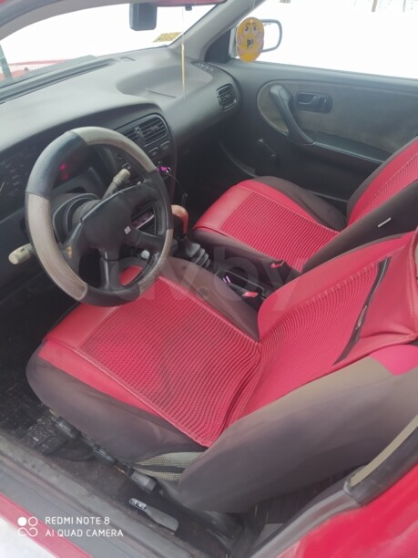 Nissan Primera P10, 1993 г.