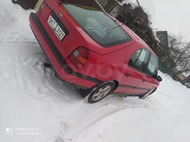 Nissan Primera P10, 1993 г.