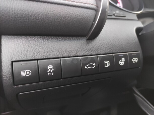 Toyota Camry XV70, 2018 г.