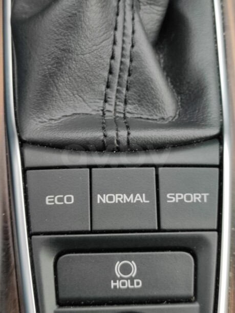 Toyota Camry XV70, 2018 г.