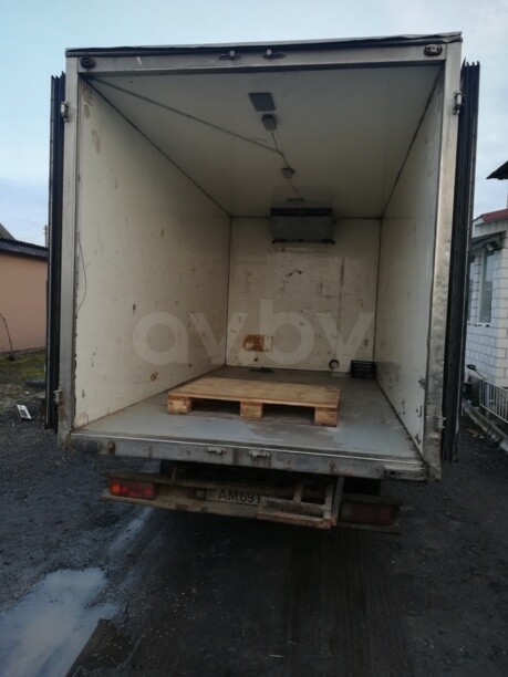 Iveco 4910, 1997 г.