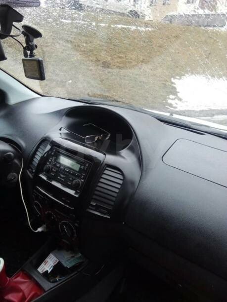 Geely MK Cross, 2014 г.