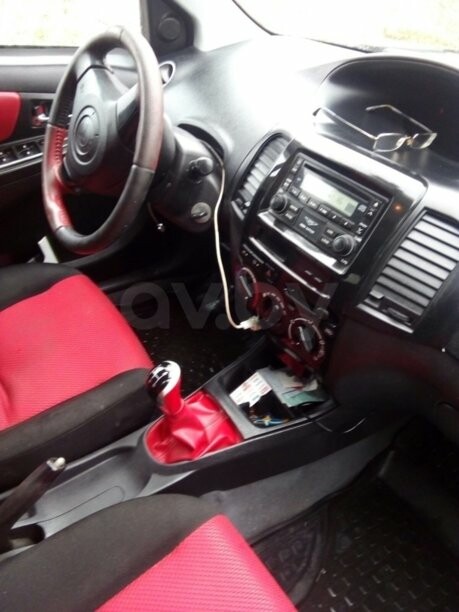 Geely MK Cross, 2014 г.