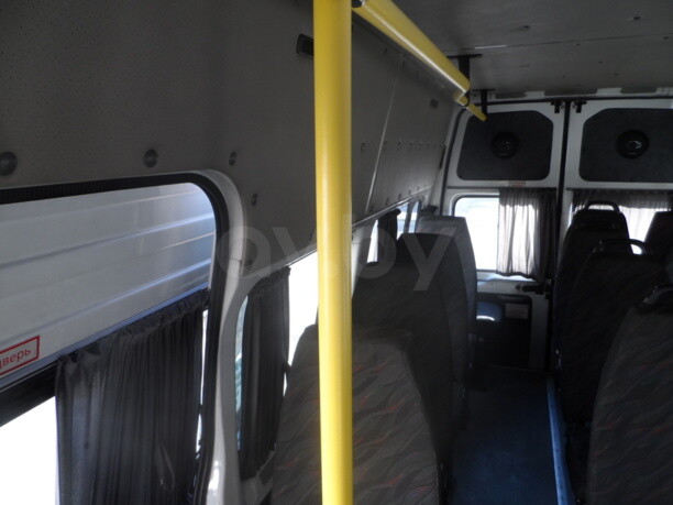 Ford Transit, 2013 г.