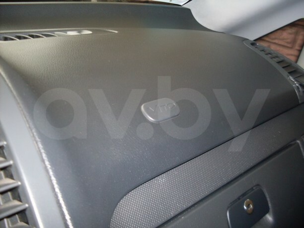 Mercedes-Benz Vito W639 · Рестайлинг, 2014 г.