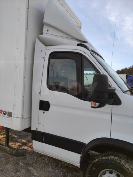 Iveco Daily 60С15, 2013 г.