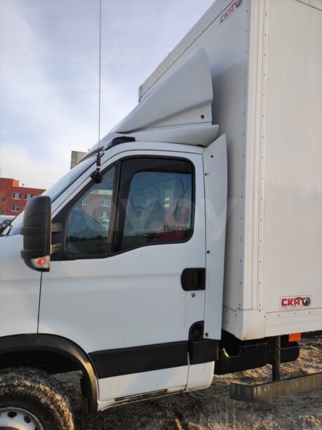Iveco Daily 60С15, 2013 г.
