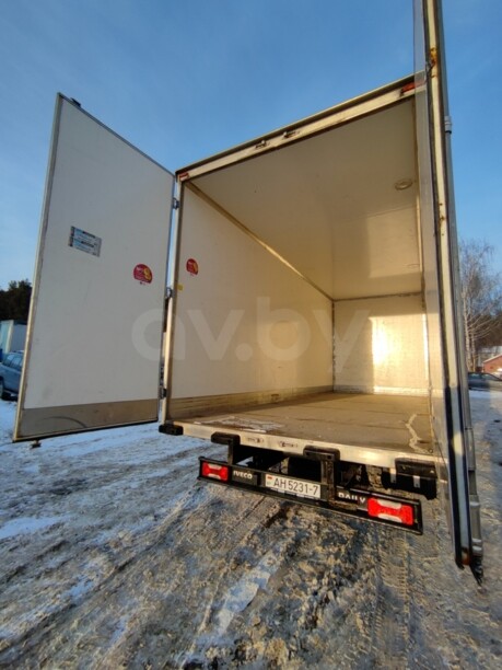 Iveco Daily 60С15, 2013 г.
