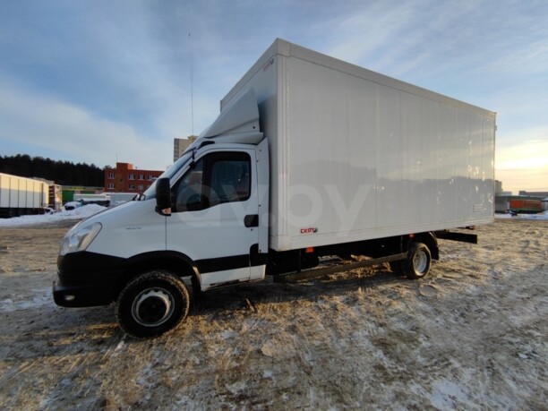 Iveco Daily 60С15, 2013 г.