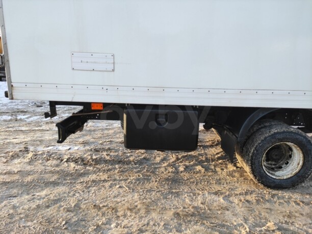 Iveco Daily 60С15, 2013 г.