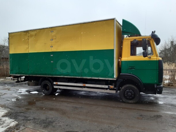 МАЗ 4370, 2006 г.