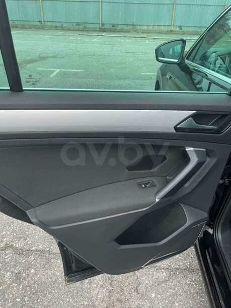 Volkswagen Tiguan II, 2017 г.