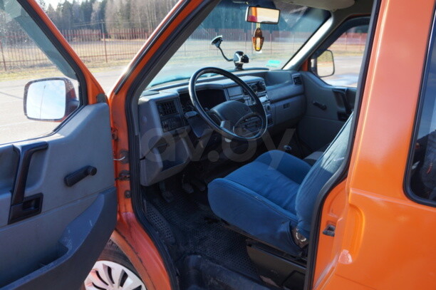 Volkswagen Transporter T4, 1994 г.