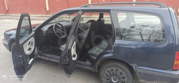 Nissan Sunny Y10, 1994 г.