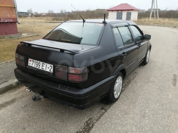 Volkswagen Vento, 1993 г.