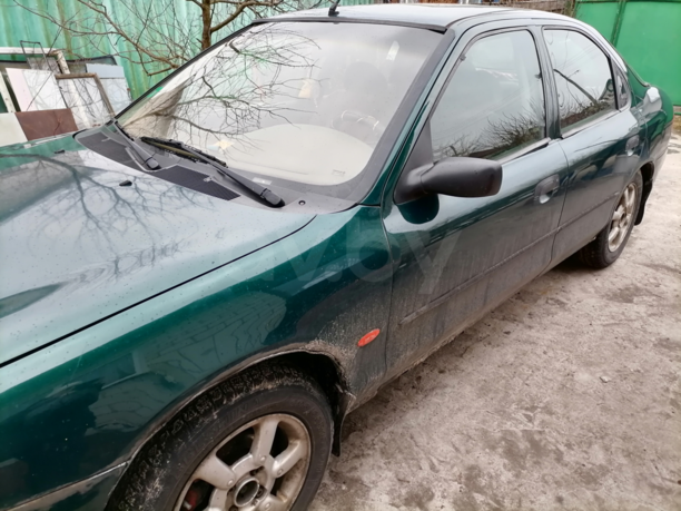 Ford Mondeo II, 1997 г.