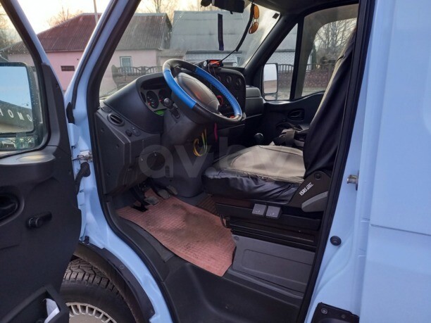 Iveco Daily, 2003 г.