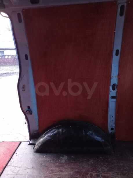 Iveco Daily, 2003 г.