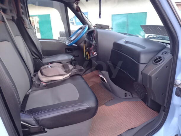 Iveco Daily, 2003 г.