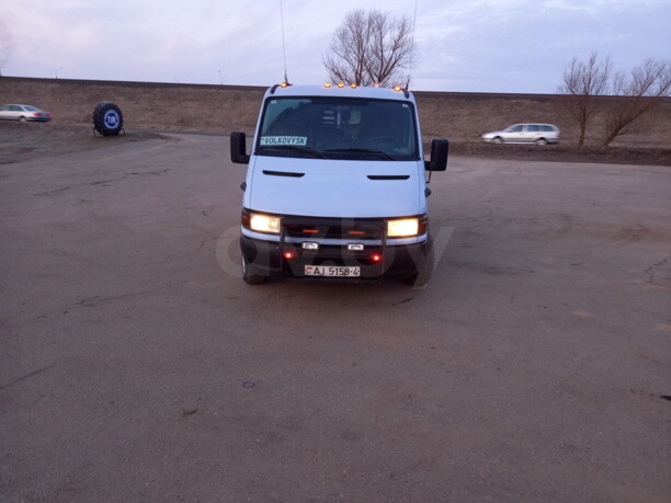 Iveco Daily, 2003 г.