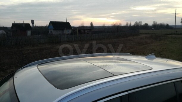 BMW X3 F25, 2011 г.
