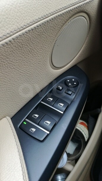 BMW X3 F25, 2011 г.