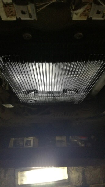 BMW X3 F25, 2011 г.
