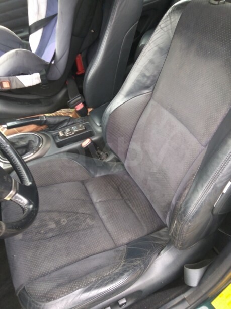 Lexus IS I, 2000 г.
