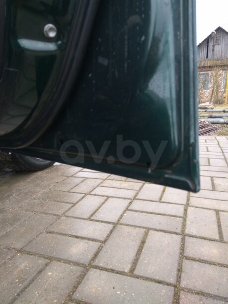Lexus IS I, 2000 г.