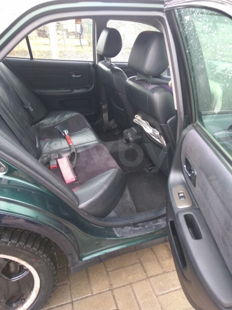 Lexus IS I, 2000 г.