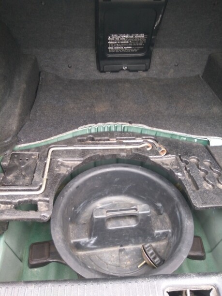 Lexus IS I, 2000 г.