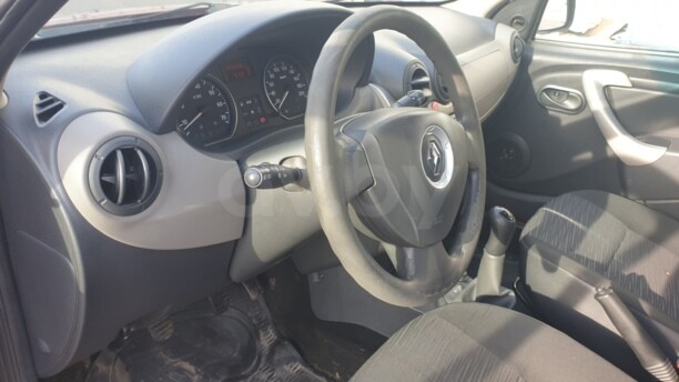 Renault Sandero I, 2013 г.