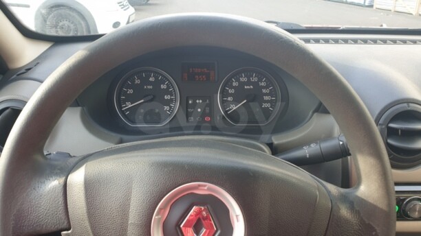 Renault Sandero I, 2013 г.