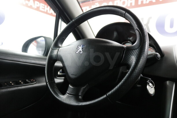 Peugeot 207 I · Рестайлинг, 2011 г.