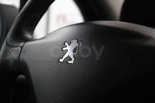 Peugeot 207 I · Рестайлинг, 2011 г.
