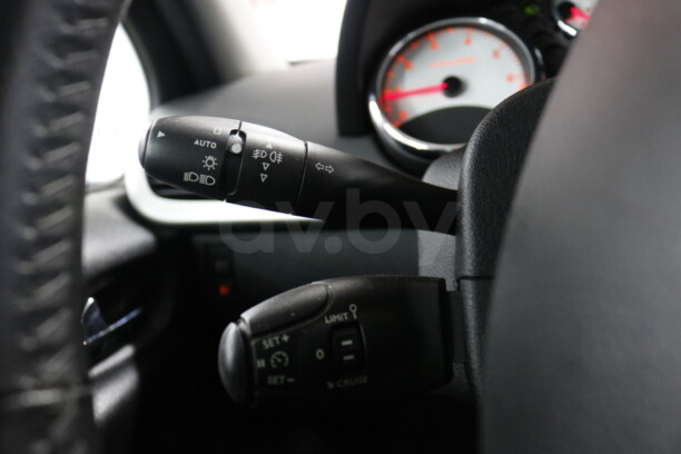 Peugeot 207 I · Рестайлинг, 2011 г.