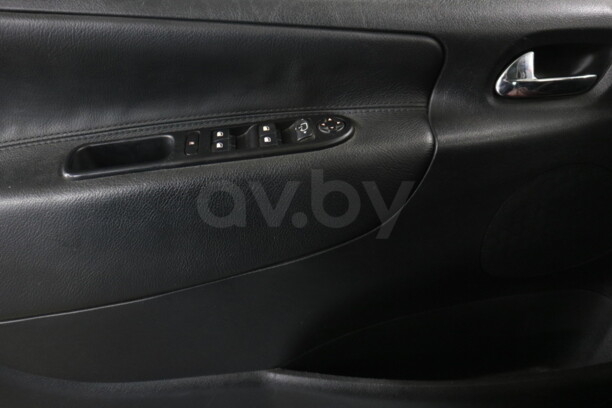 Peugeot 207 I · Рестайлинг, 2011 г.
