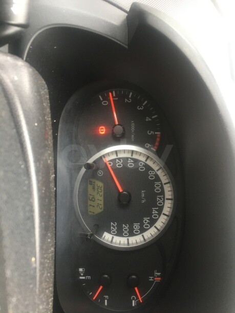Mazda 5 I, 7 мест, 2007 г.