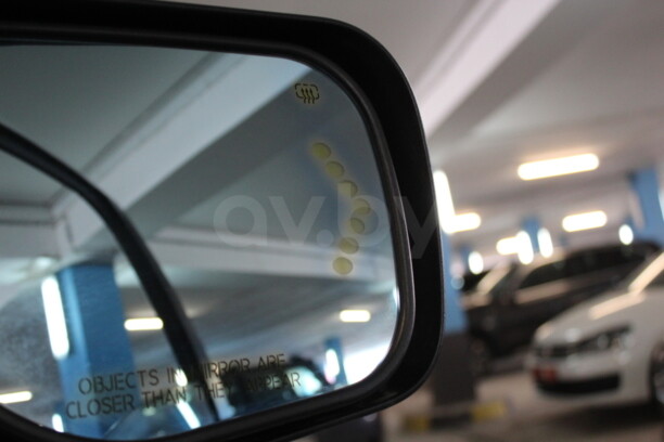 Infiniti QX56 I · Рестайлинг, 7 мест, 2007 г.