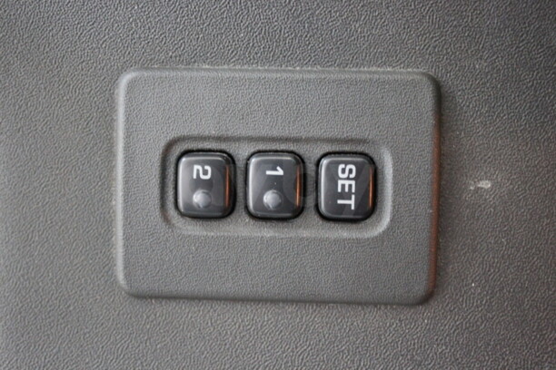 Infiniti QX56 I · Рестайлинг, 7 мест, 2007 г.