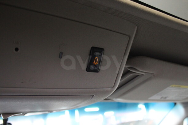 Infiniti QX56 I · Рестайлинг, 7 мест, 2007 г.