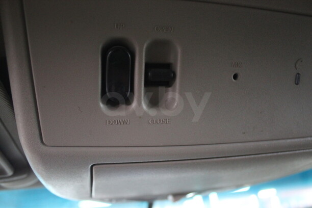 Infiniti QX56 I · Рестайлинг, 7 мест, 2007 г.
