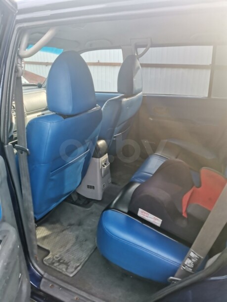 Mitsubishi Pajero Sport I, 2000 г.
