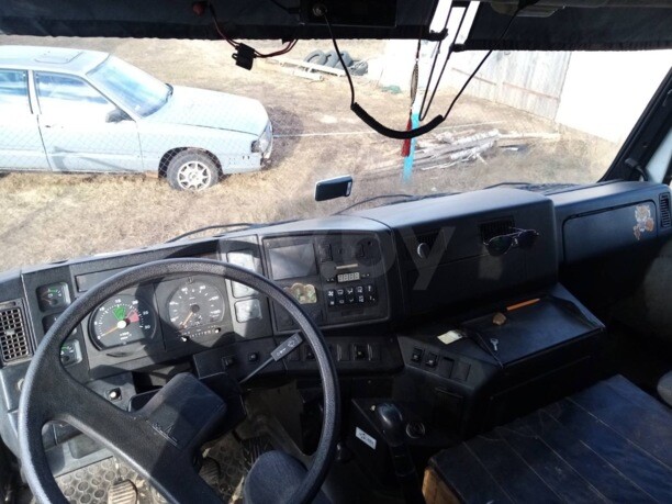 МАЗ 6501, 2010 г.