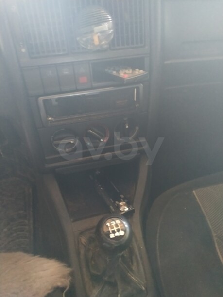 Audi 80 B4, 1993 г.