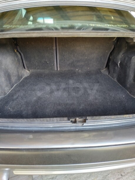 Audi 80 B4, 1993 г.