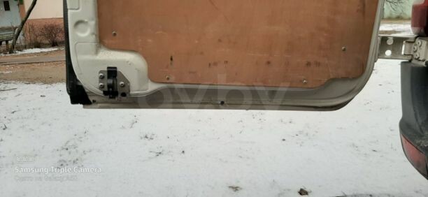 Mercedes-Benz Sprinter автобус , 2010 г.