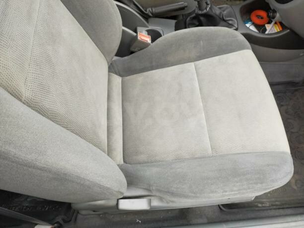 Daewoo Gentra II, 2014 г.